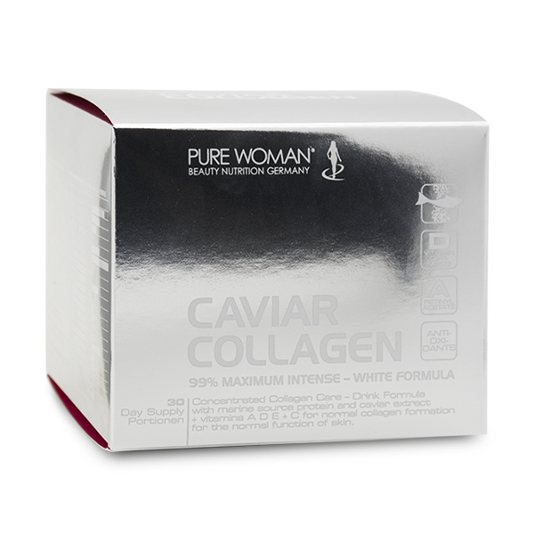 Pure Woman Caviar Collagen [aus dem sortiment] (300 g)