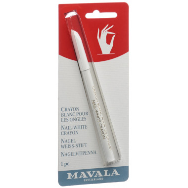 MAVALA Nagelweiss-Stift