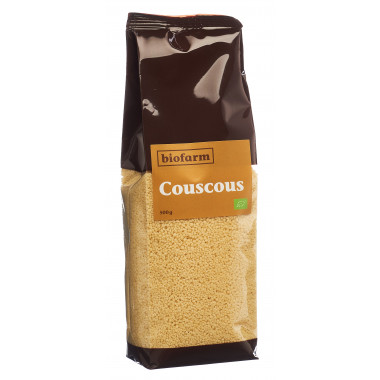 Biofarm Couscous