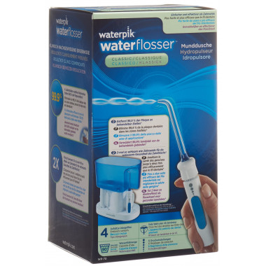 waterpik Water Flosser WP-70E1
