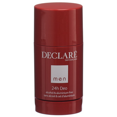 Declaré Declare Men 24 Hour Deodorant Stift