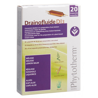 Drainofluide DI 3