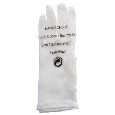 Hausella Tricot Handschuhe S