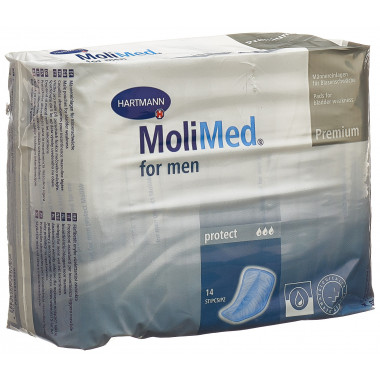 Molimed For Men Protect