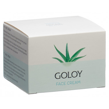 Goloy Face Cream