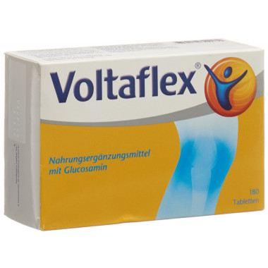Voltaflex Tablette