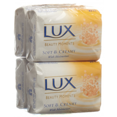 Soap Soft + Creamy