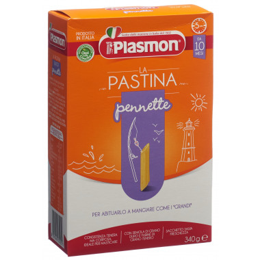 Plasmon Pasta pennette