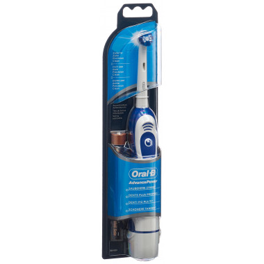 Oral-B Advance Power atterie cls