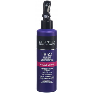 Frizz Ease Hitzeschirm Hitzeschutz Spray (#)