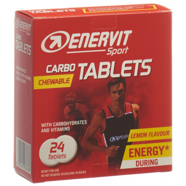 CARBO tablets (#)