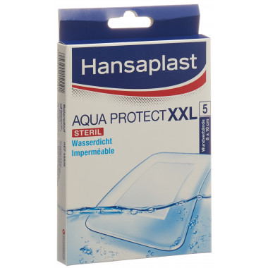 Aqua Protect Strips XXL