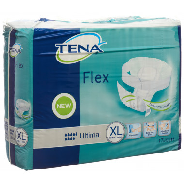 Flex Ultima XL