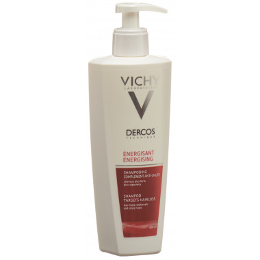 VICHY Dercos Vital Shampoo