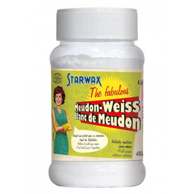 the Meudon-Weiss deutsch/französisch