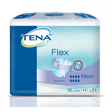 Flex Maxi XL (#)