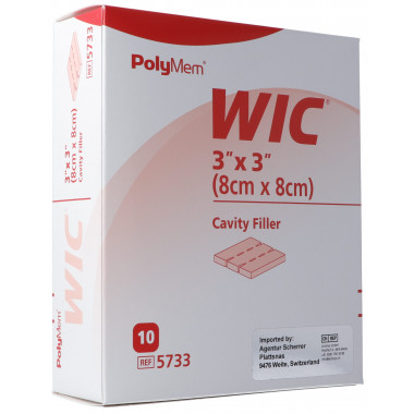 PolyMem WIC Cavity Filler 8x8cm (#)
