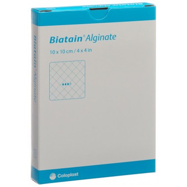 Alginate 10x10cm