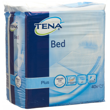 TENA Bed Plus 60x60cm