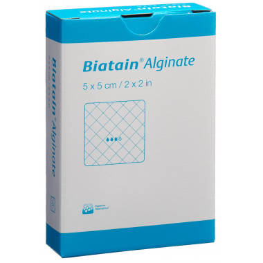 Alginate 5x5cm