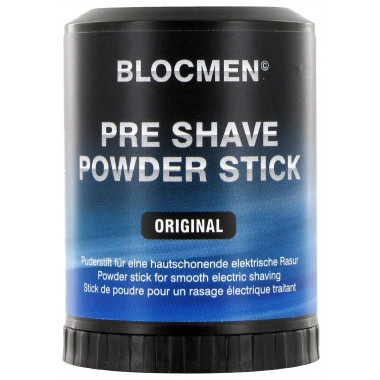 Pre Shave Powder Stick Original