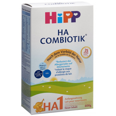 HA 1 Combiotik
