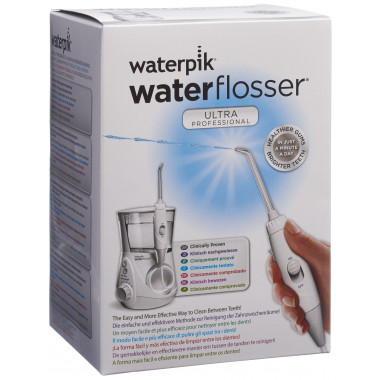 Water Flosser Ultra Professional WP-660EU