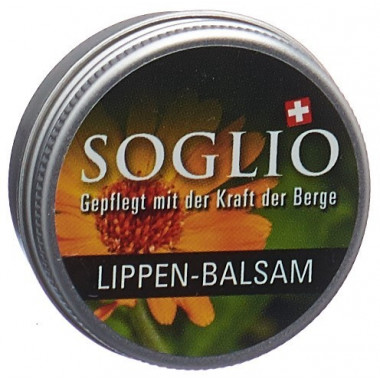 Lippen-Balsam