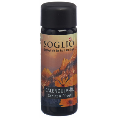 Calendula-Öl