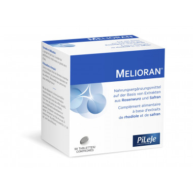 MELIORAN Tablette