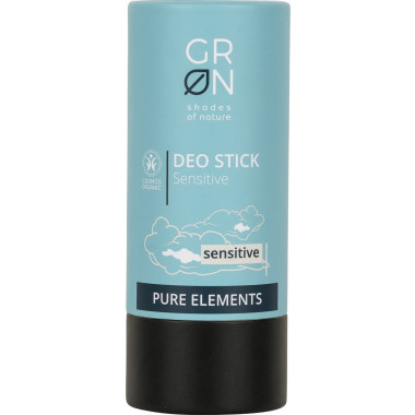 PURE Deo Stick Sensitiv ohne Parfum