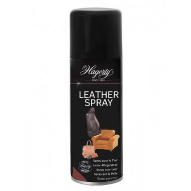 Hagerty Leather Spray
