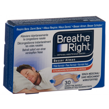 Breathe Right normal