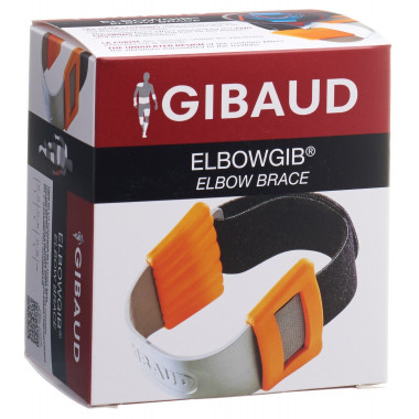 Gibaud ELBOWGIB Elbowgib Anti-Epikondylitis Gr2 27-32cm