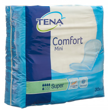 TENA Comfort Mini Super