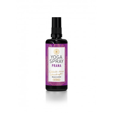 PRANA Yoga Spray
