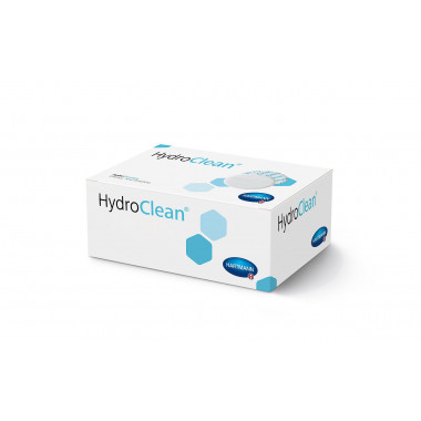HydroClean 5.5cm rund