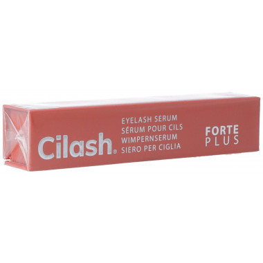 Cilash Forte FORTE Plus Wimpernserum