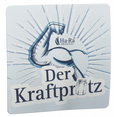 Kraftprotz