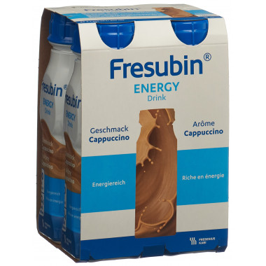 Fresubin Energy DRINK Cappuccino