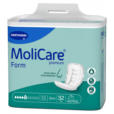 MoliCare Premium Form 5
