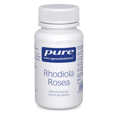 pure encapsulations Rhodiola Rosea Kapsel
