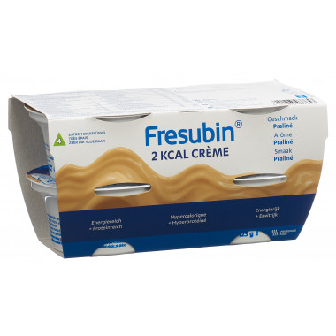 Fresubin 2 kcal Crème Praliné