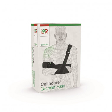 Cellacare Gilchrist Easy Classic Grösse 4 links