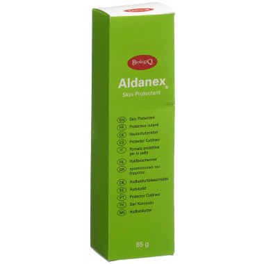 Aldanex Wund-und Hautschutzgel