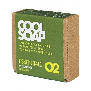 aromalife Cool Soap No.02 Rosmarin