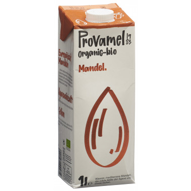 Provamel Mandel Drink