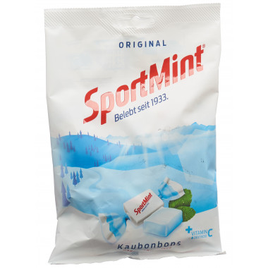 SportMint OriginalMint Bonbons