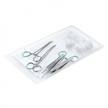 Peha instrument Surgical Basis Set fein