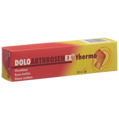 Doloarthrosenex thermo